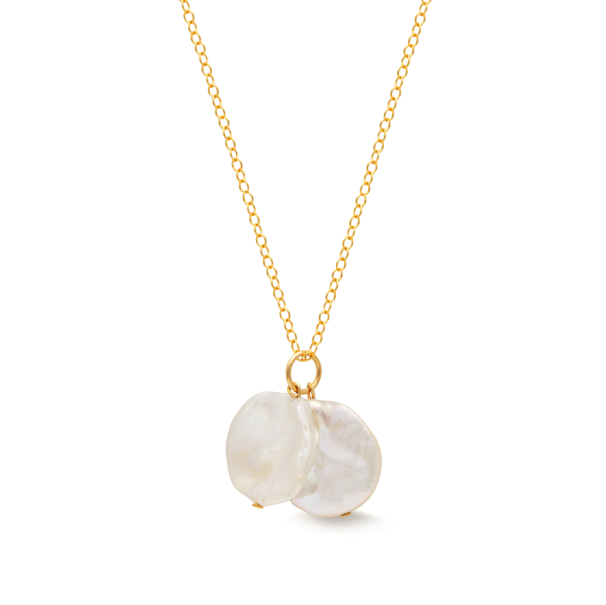 Diana Necklace