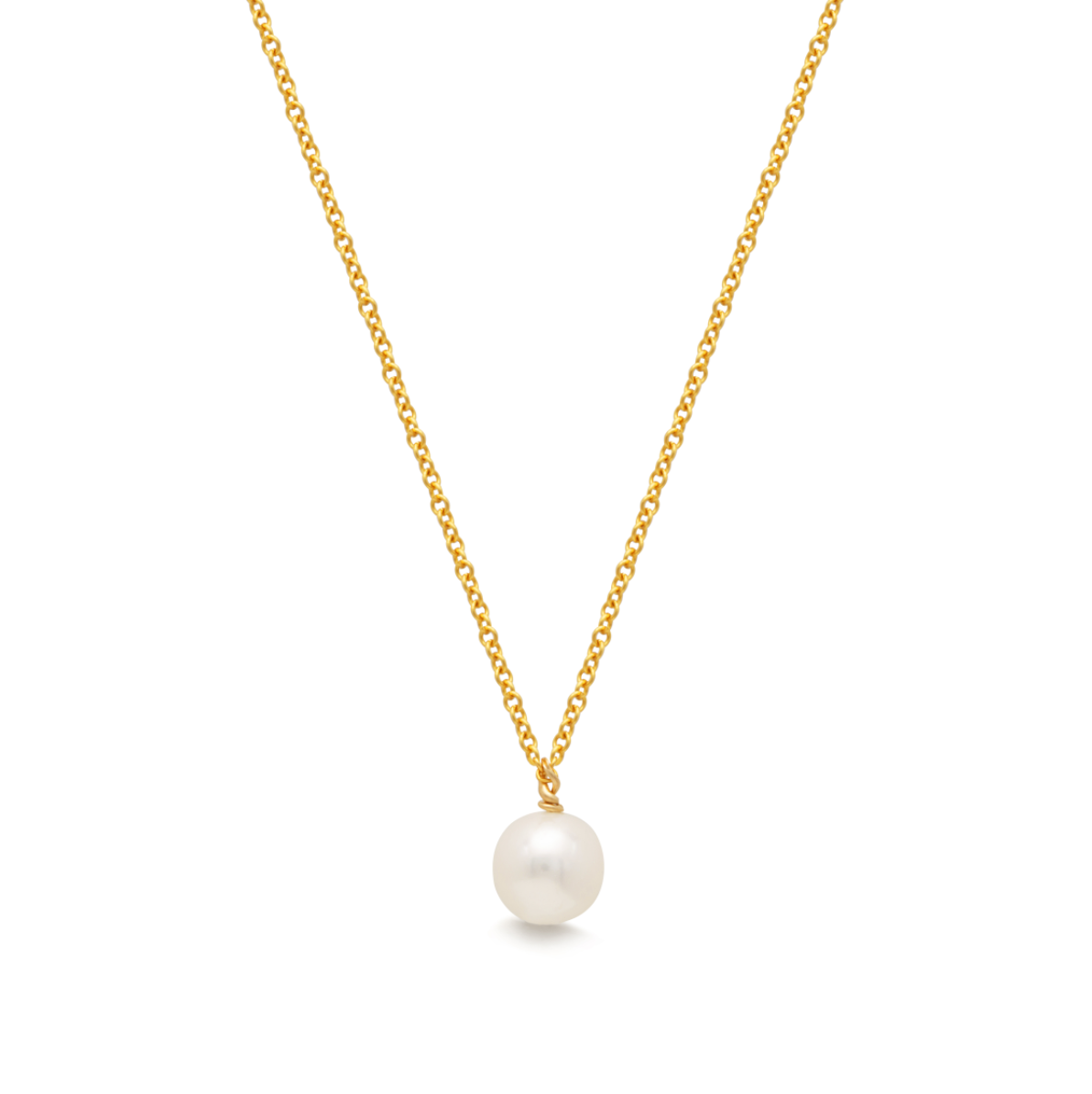 Etta Necklace