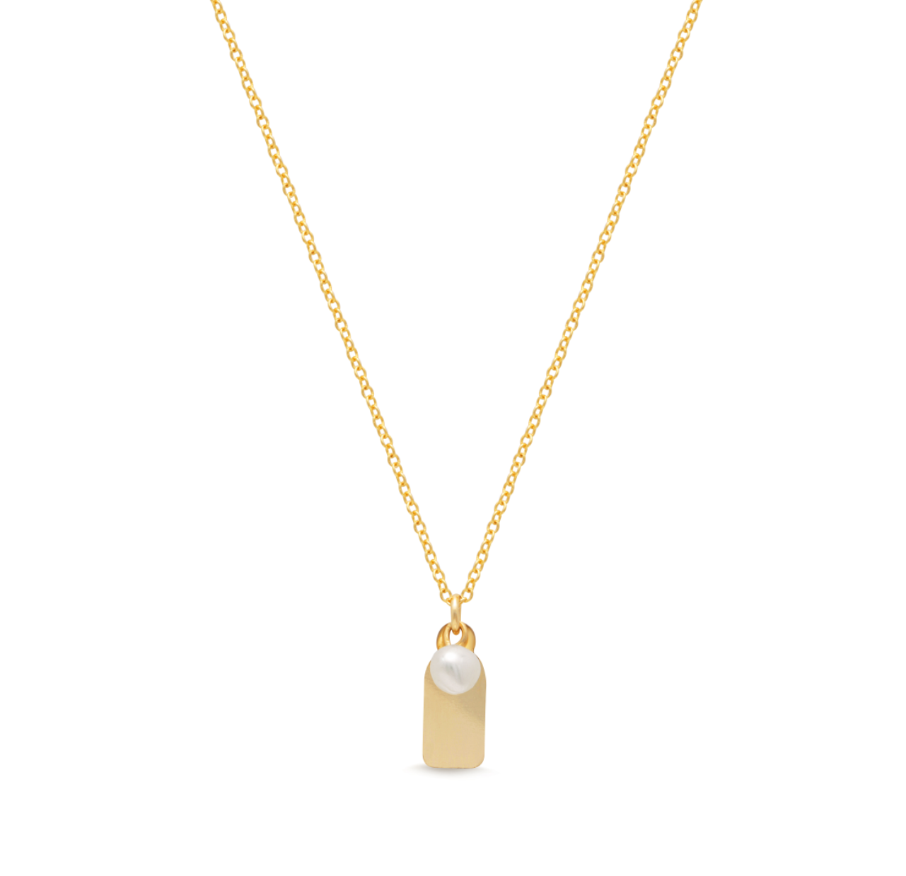Evie Necklace
