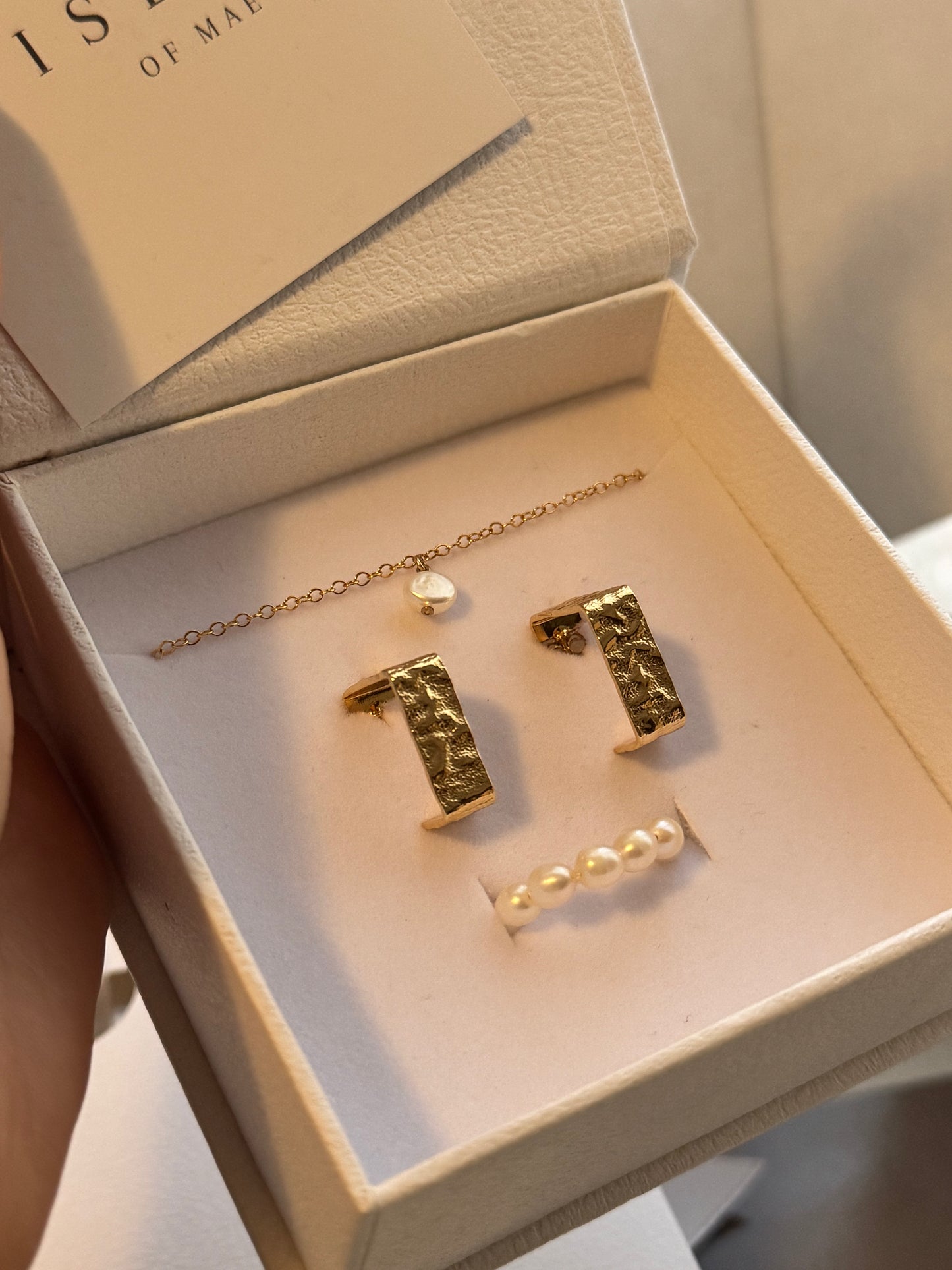 Marley Earrings