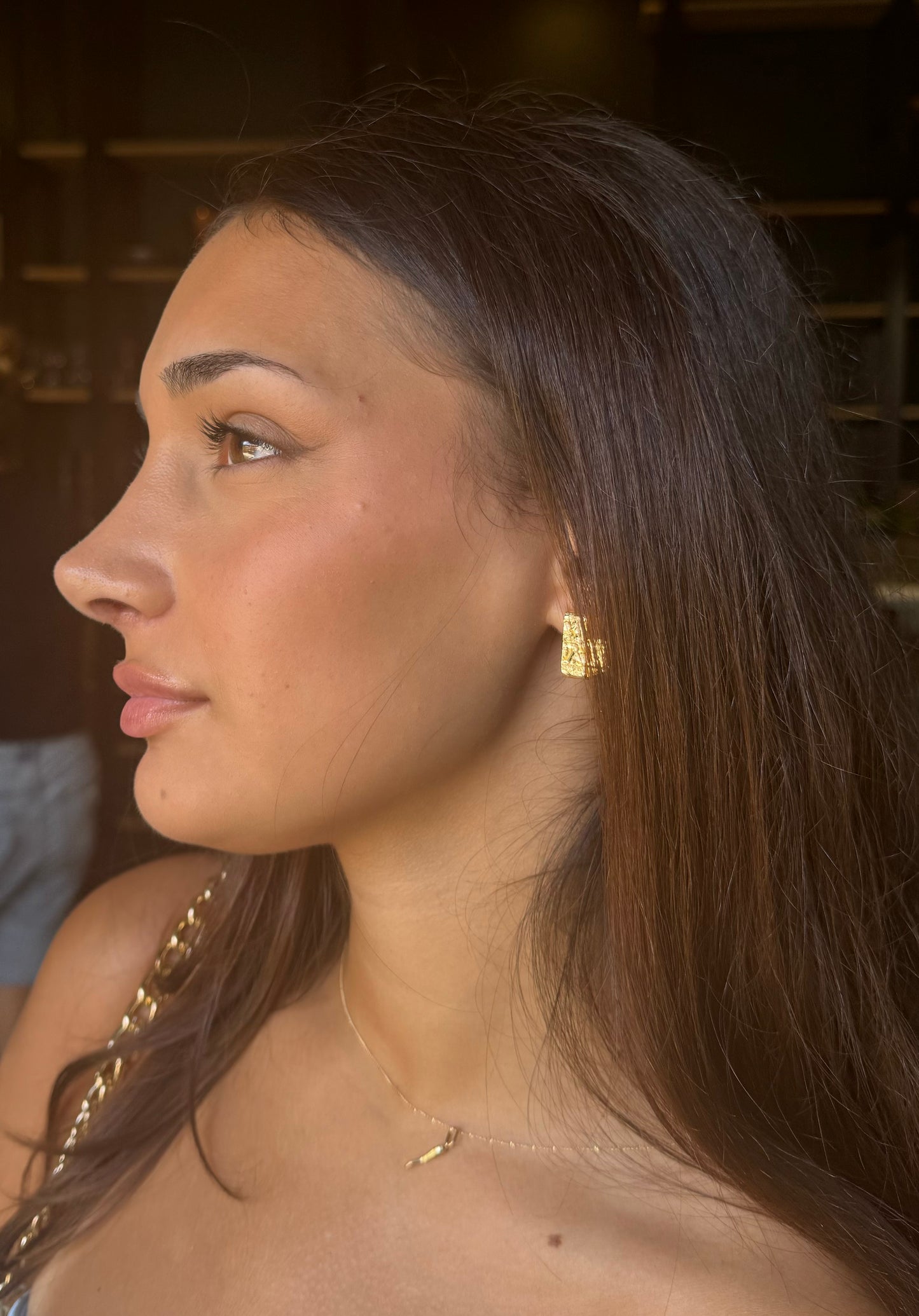Marley Earrings