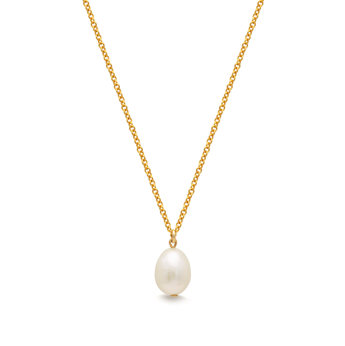 Isla Necklace