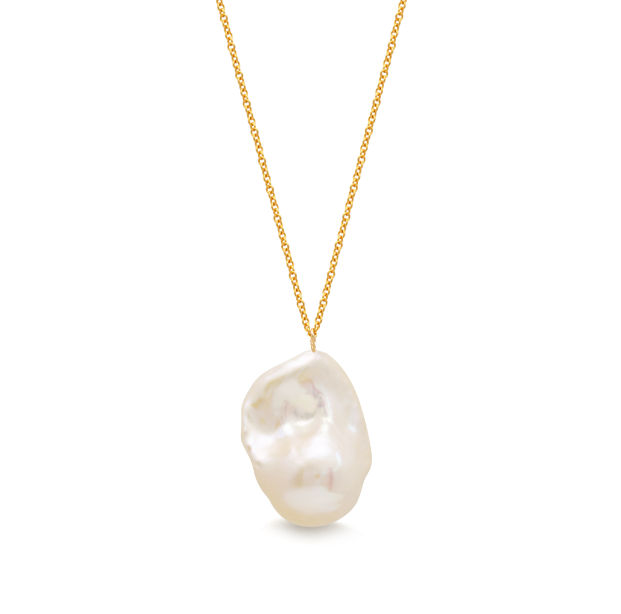Monroe Necklace