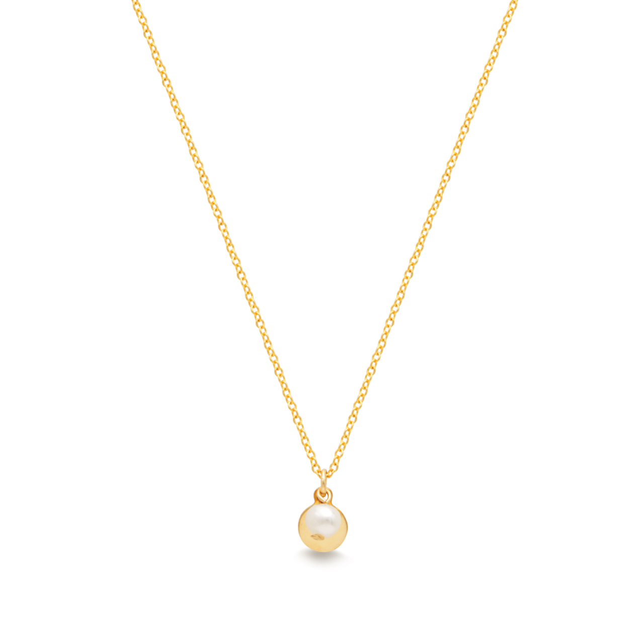 Myra Necklace