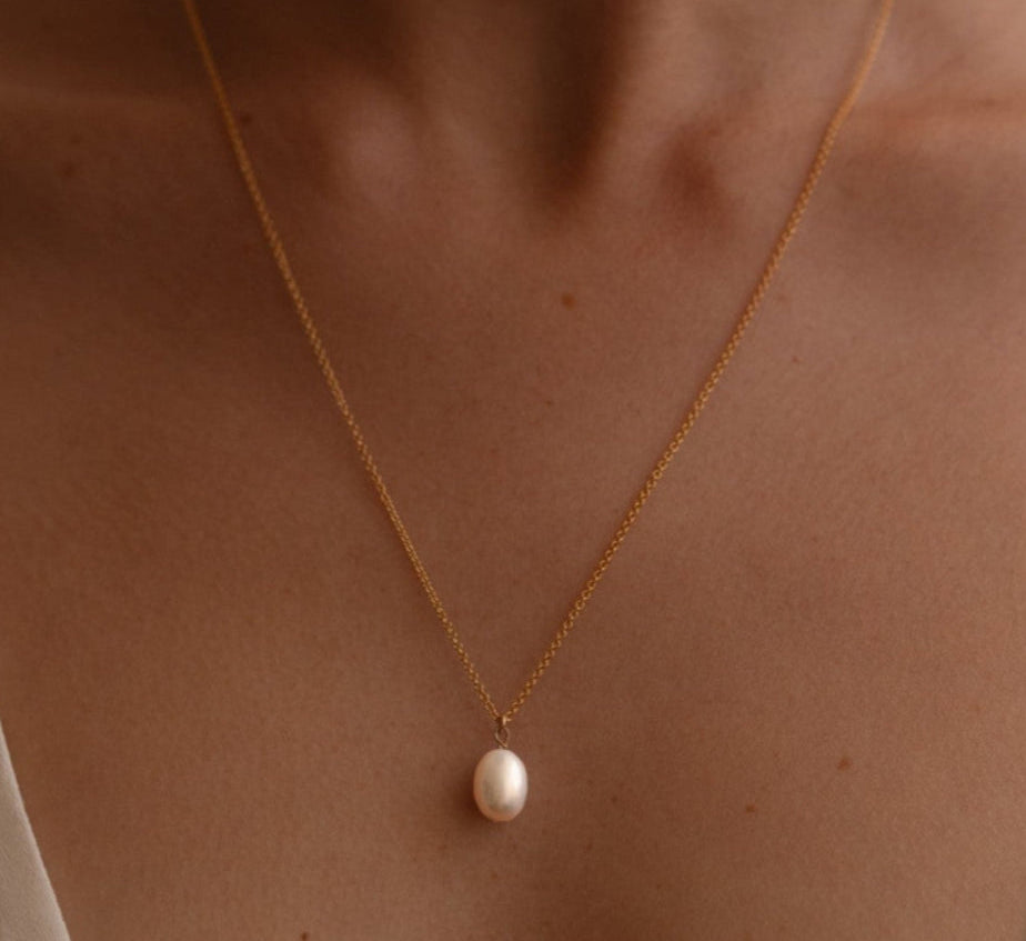 Isla Necklace