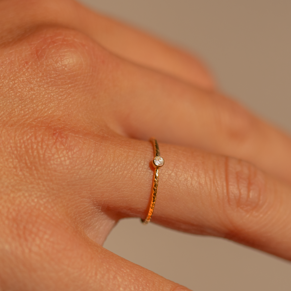 Zora Ring
