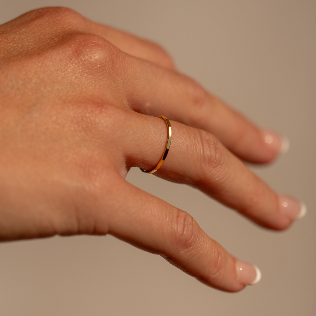 Romy Ring