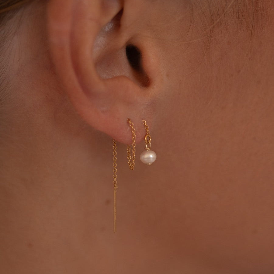 Athena Earrings