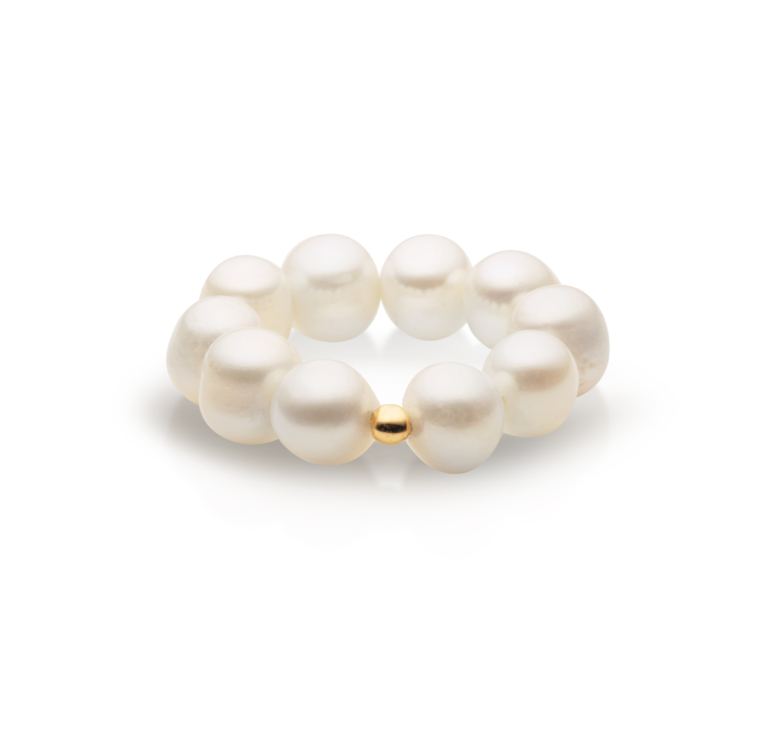 Chanel Ring