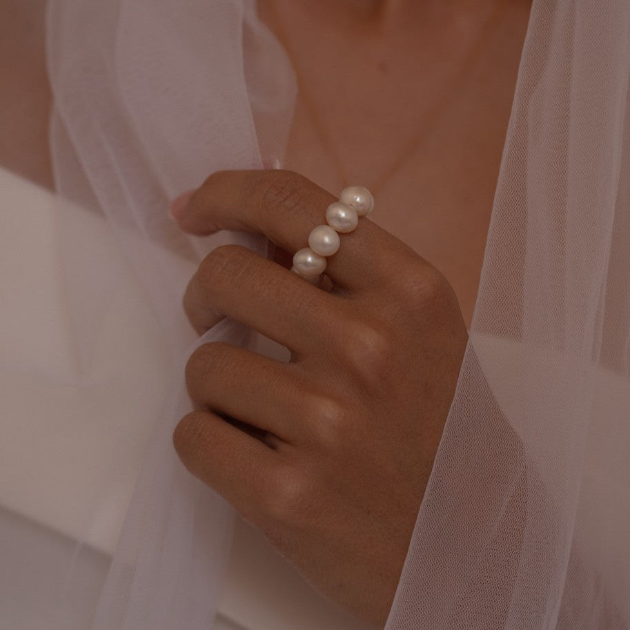 Chanel Ring