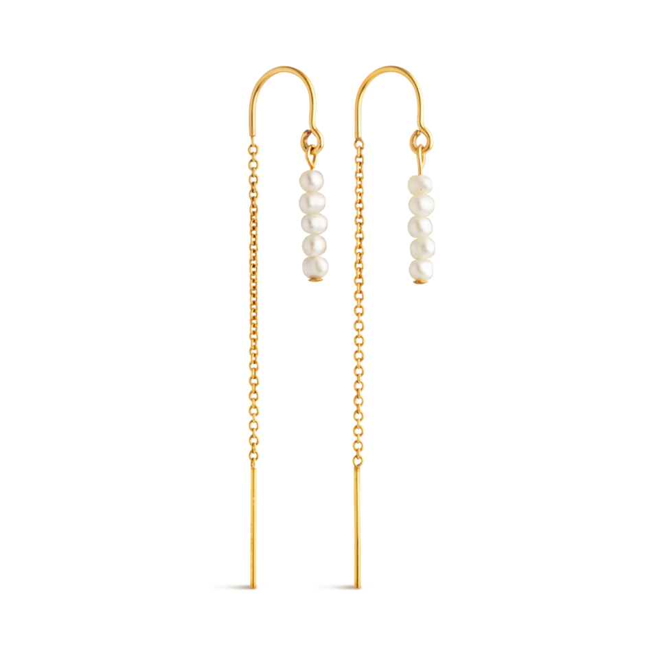 Delia Earrings