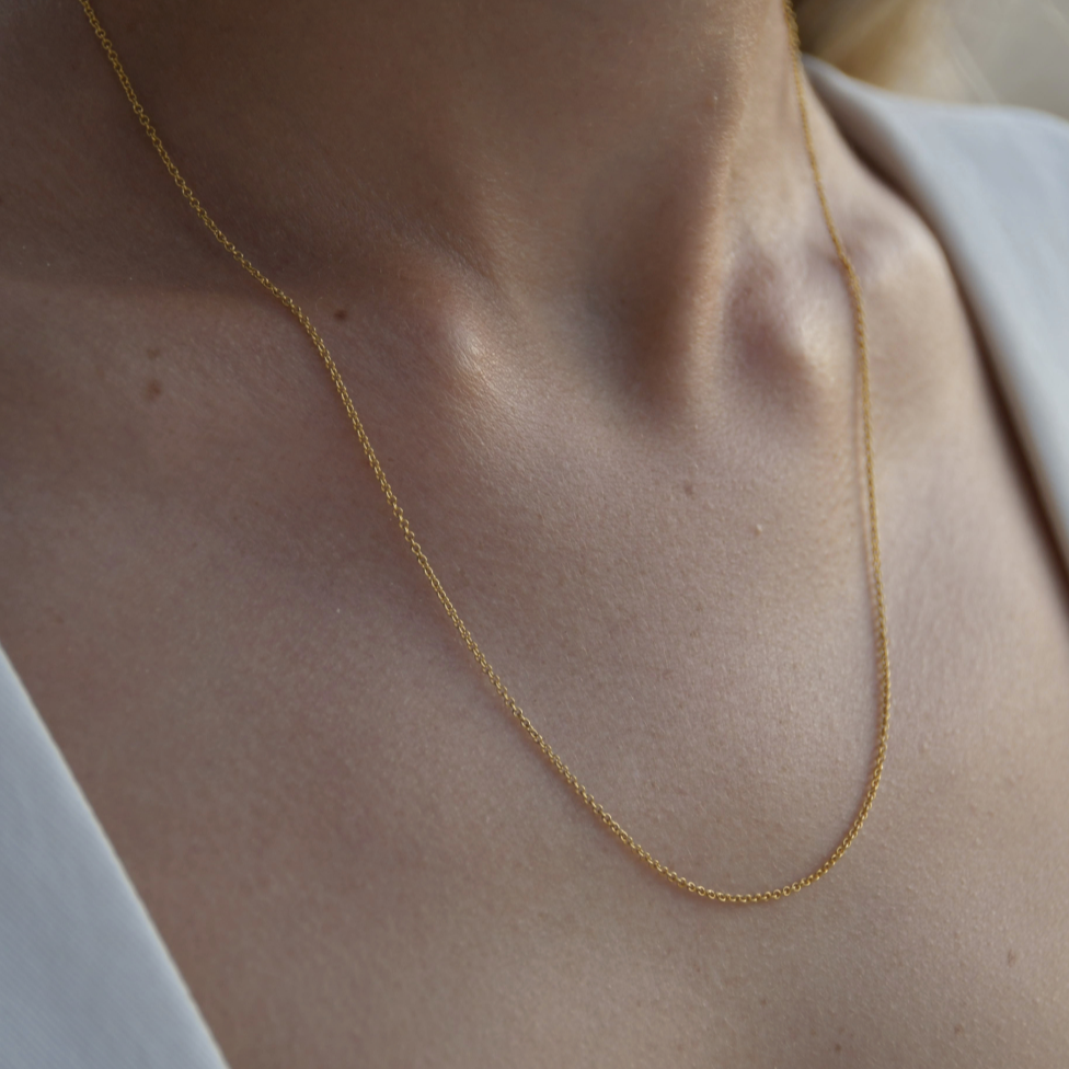 Elle Necklace