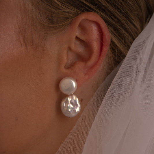 Esme Earrings