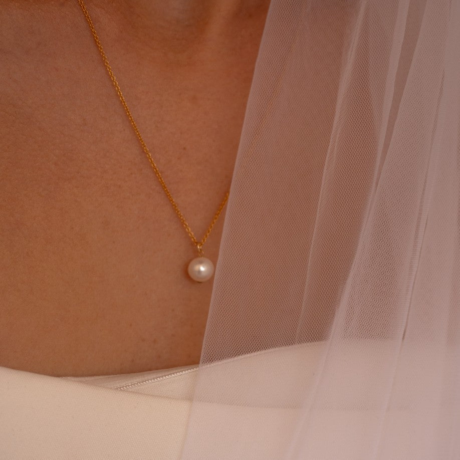 Etta Necklace