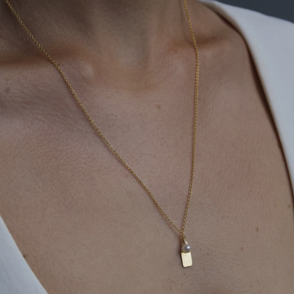 Evie Necklace