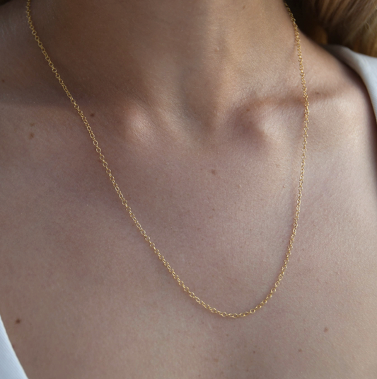 Gia Necklace