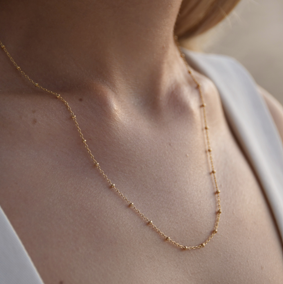 Lexie Necklace