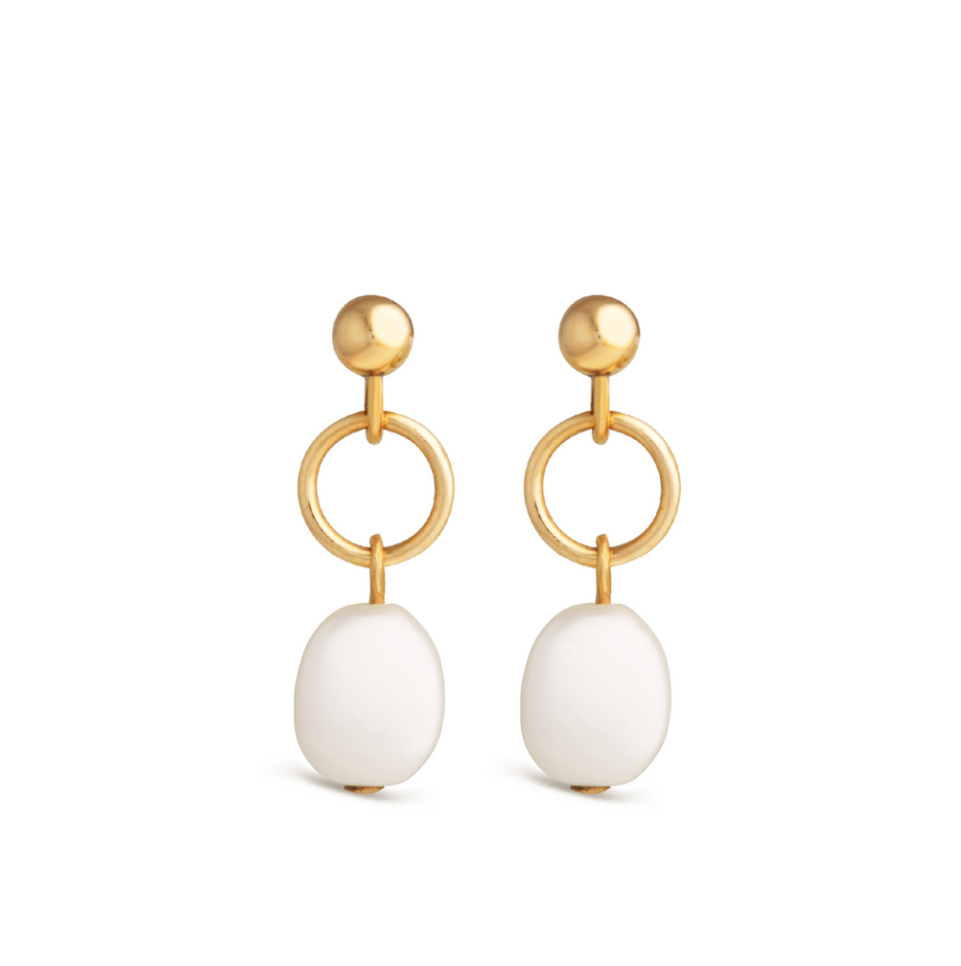 Mila Earrings