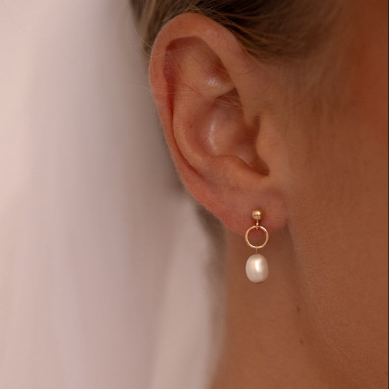 Mila Earrings