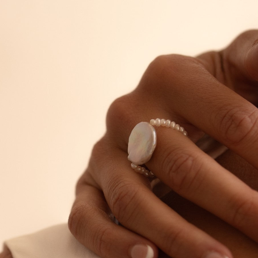 Nora Ring