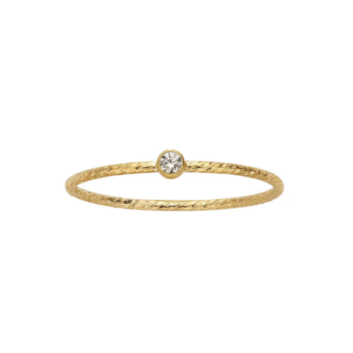 Zora Ring