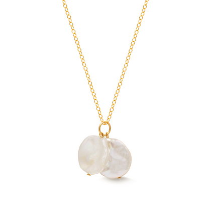 Diana Necklace
