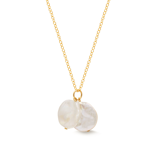 Diana Necklace