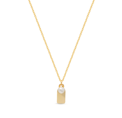 Evie Necklace