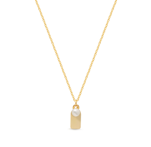 Evie Necklace