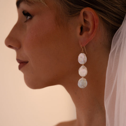 Mae Earrings
