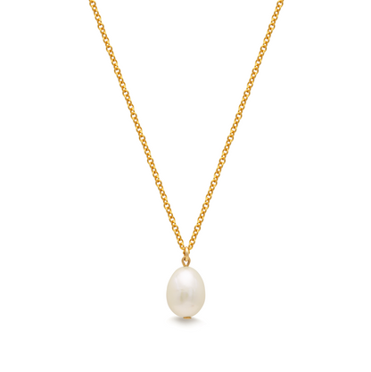 Isla Necklace