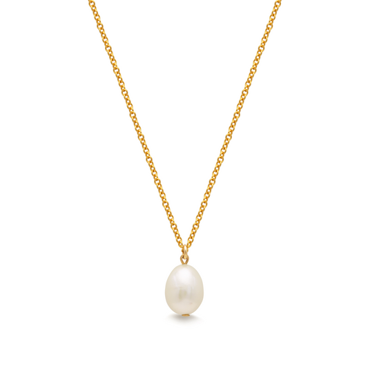 Isla Necklace