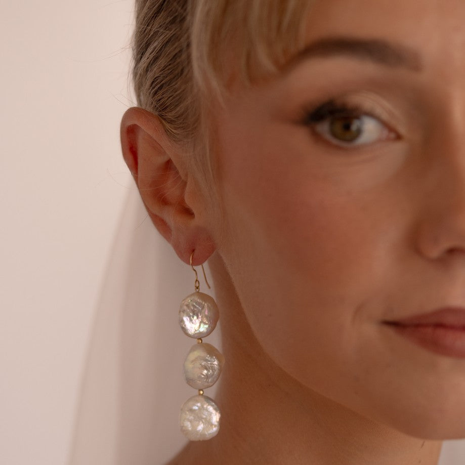 Mae Earrings