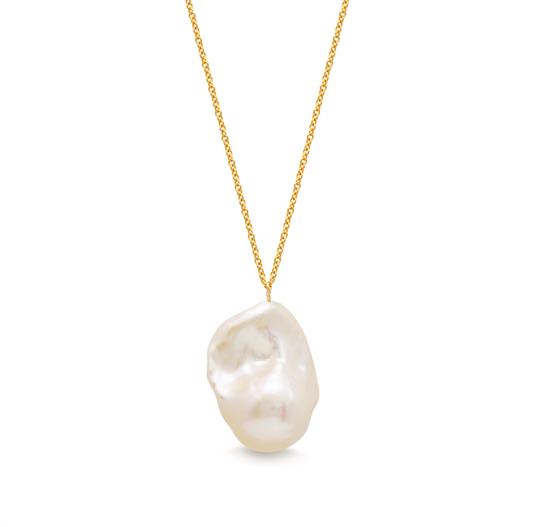 Monroe Necklace