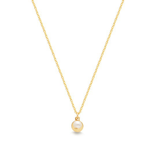 Myra Necklace