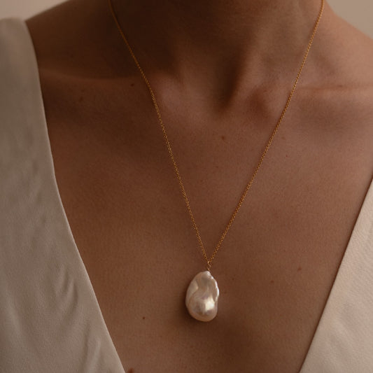 Monroe Necklace