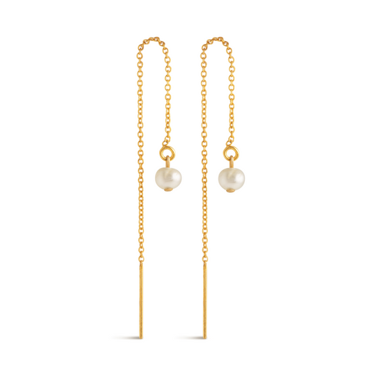 Athena Earrings