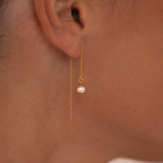 Athena Earrings