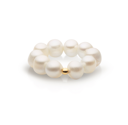 Chanel Ring