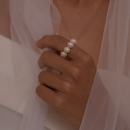 Chanel Ring