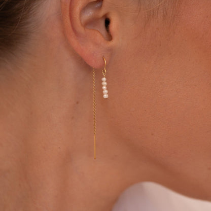 Delia Earrings