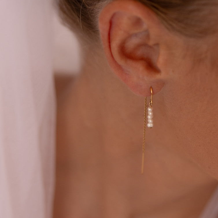 Delia Earrings
