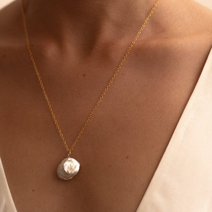 Diana Necklace