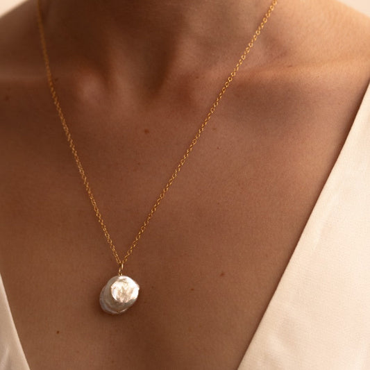 Diana Necklace
