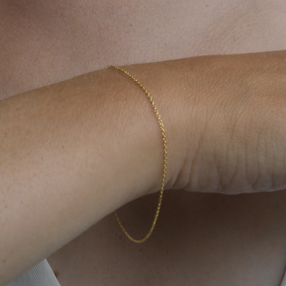 Elle Bracelet