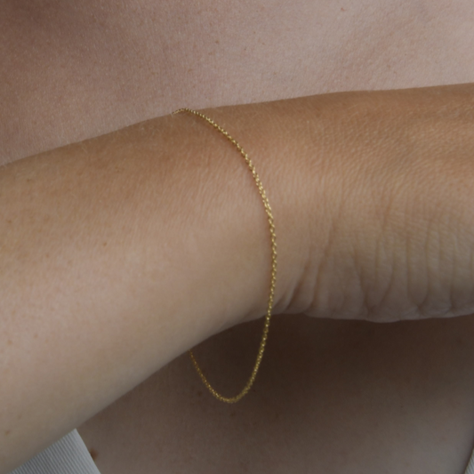 Elle Bracelet