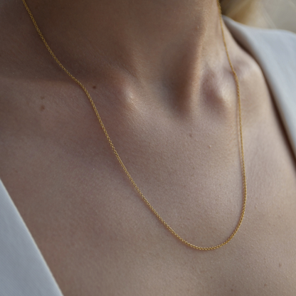 Elle Necklace