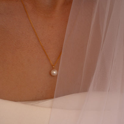 Etta Necklace