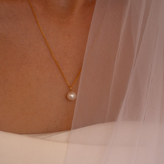 Etta Necklace