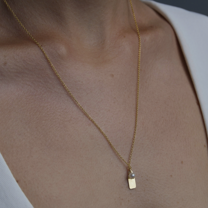 Evie Necklace